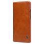 Nillkin Qin Series Leather case for Huawei Ascend P8 order from official NILLKIN store